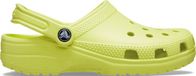 Crocs Classic Clog Geel Dames Maat 42