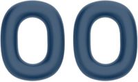 ShieldCase Siliconen oorkussen geschikt voor Airpods Max 1/2 - Bleu foncé