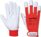 Portwest Tergsus Handschoen - Rood - XL