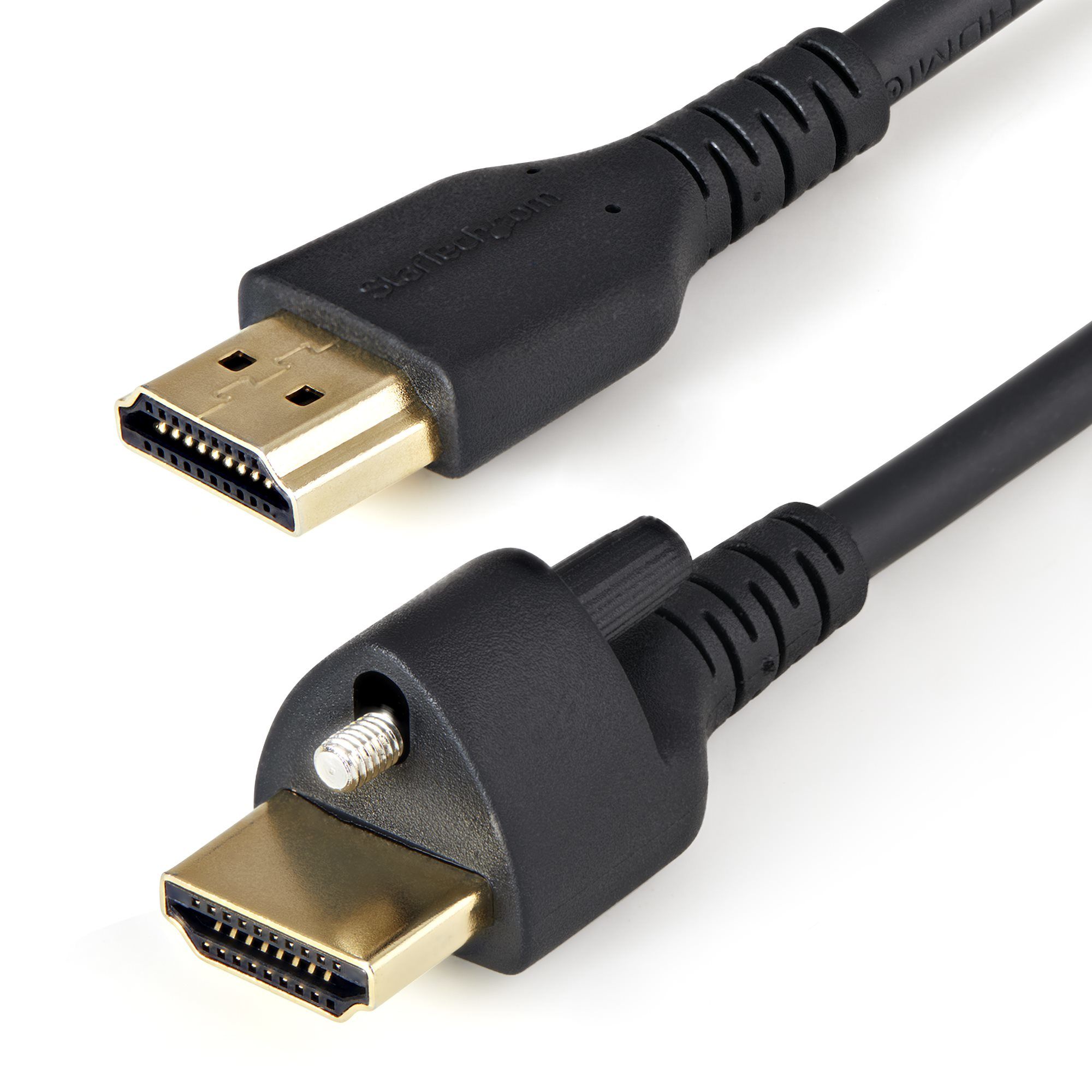 StarTech.com 1m HDMI Cable - Black