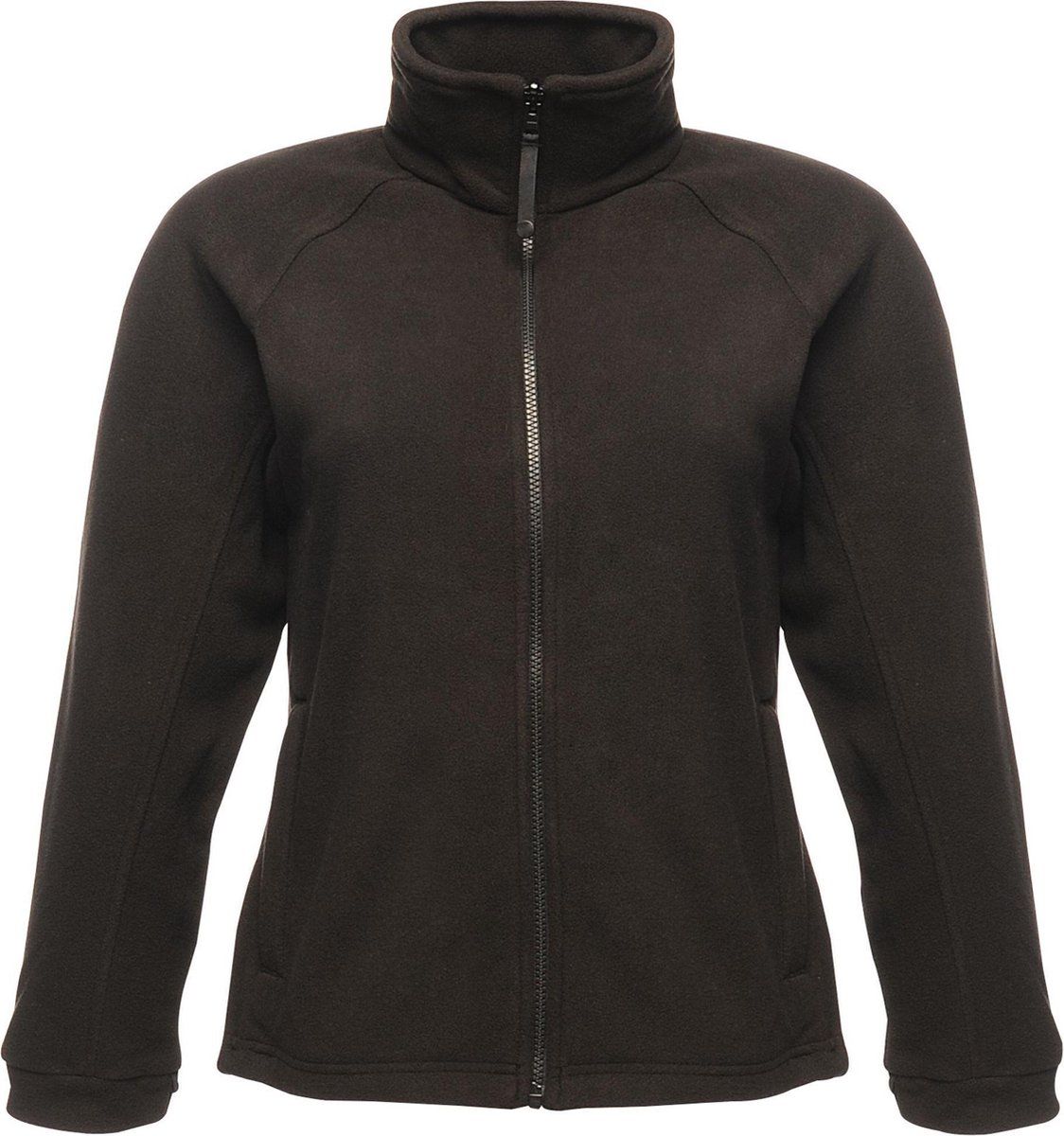 Regatta Thor III Outdoor Trui - Vrouwen - Zwart - Maat S