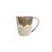 Bloomingville Green Stoneware Jules mok, 450 ml