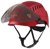SINGING ROCK - SPORT Professionele helm Blast Industry Red