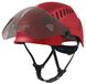 SINGING ROCK - SPORT Professionele helm Blast Industry Red