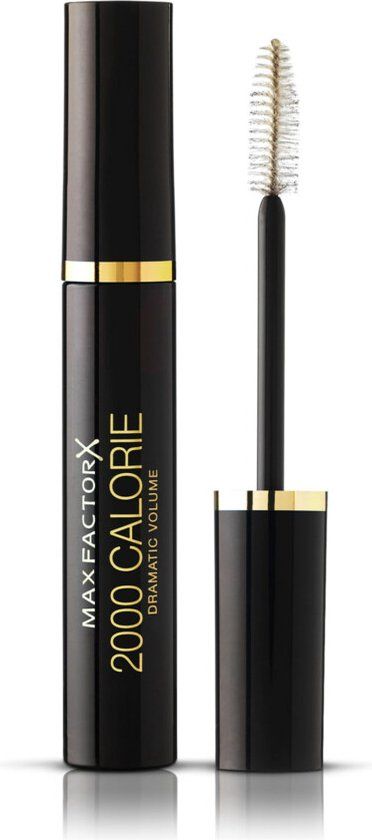 Max Factor 2000 Calorie Dramatic Volume Mascara - Black
