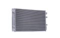 NISSENS 940259 Condenseur, climatisation