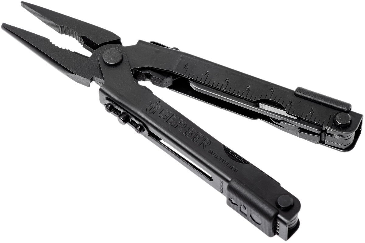 Gerber Multi-Plier 600 multitool zwart 07550N