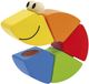 Selecta 62040 jouet éducatif, Multicolore