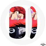 Hisoka VS Feitan Hunter x Hunter Anime Draadloze Muis Maniacase