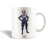 Fortnite tasse en céramique Hime Skin Legendary