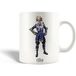 Fortnite tasse en céramique Hime Skin Legendary