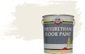 Paintmaster PU Peinture Béton - 20L - RAL 9010 | Blanc Pur