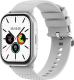 Valdus Horloge, heren/dames, wit, model Valdus-VS02-52R