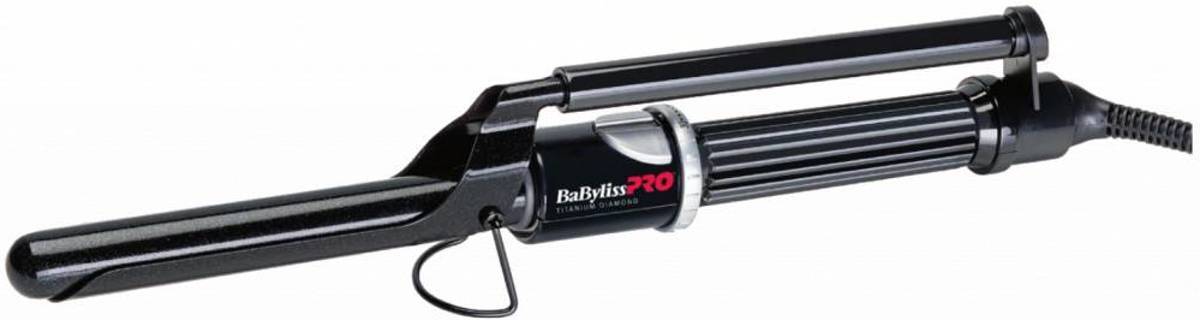 BaByliss Titanium Diamond Marcel Krultang 19mm BAB2242TDE