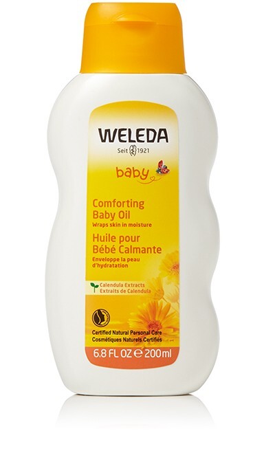 Weleda 4001638096553