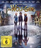 Plaion Die Wolf-Gäng Blu-ray
