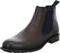 bugatti Bottines homme 311a0a324100, marron moyen, 43 EU