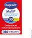Dagravit Totaal 30 Dragees