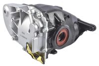 BMW Differentieel voor de achteras van de X6 F16 xDrive - Achterdifferentieel - Overbrengingsverhouding 3,15 - Geschikt voor 3.0L 35d en 35i modellen - Bouwjaar 2015-2019 - OEM nummers: 33107636992, 33107636996, 33107636997