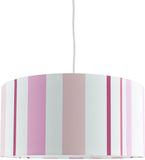 Theluz 497/40RS, 1 gloeilamp(en), LED, E27, Roze