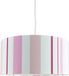 Theluz 497/40RS, 1 gloeilamp(en), LED, E27, Roze