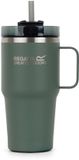 Regatta Thermulate container unisex beker 0,6L Groen