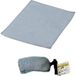 Argane Chifonnette microfibre