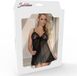 SUBBLIME BABYDOLLS | Subblime Babydoll With Bows Red S/m