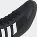 adidas Performance HVC Schuhe - Herren - Schwarz - Größe 50 2/3