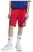 Adidas J HOT SHO Jongens Sportshorts