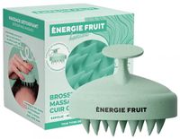 Energie Fruit Masserende Hoofdhuidborstel