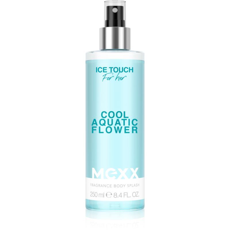 MEXX Ice Touch / 250 ml / Dames