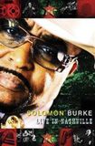 Merkloos / Sans marque Solomon Burke Live in Nashville DVD