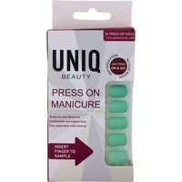 UNIQ Kunstnagels Unisex
