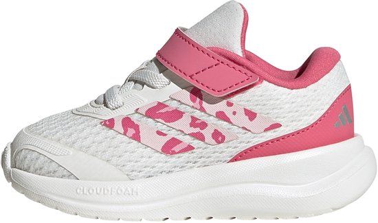 Adidas Sportswear Runfalcon 6 Schoenen Peuters - Kinderen - Wit