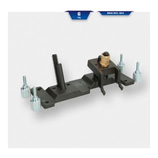 Brilliant Tools Nokkenasmontagegereedschap voor BMW N53, N54 - 1 stuk