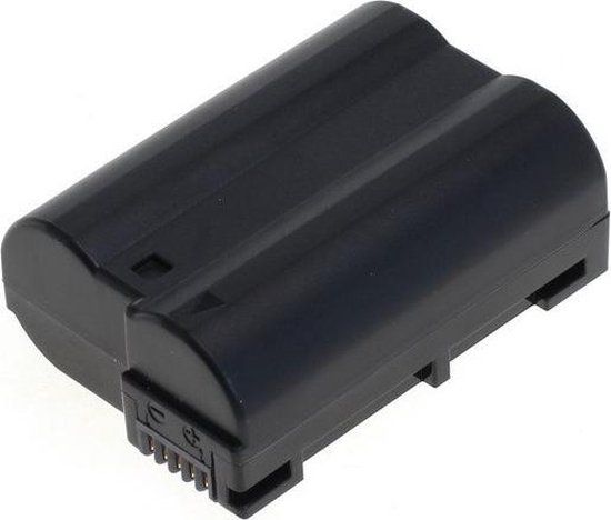 EN-EL15b Camera Accu voor Nikon - 2050 mAh - Merkloos
