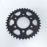 Esjot Couronne de transmission pour moto Benelli 125 TNT Cbs 2017 à 2019 Neuf