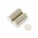 Magneet Expert® 6mm dia x 1mm dik N42 Neodymium magneet - 0,35kg Pull (Pack van 20)