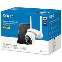 TP-Link Tapo C665G KIT V1 - Solar-Powered Security Camera Kit