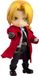 Good Smile Company Fullmetal Alchemist: Brotherhood Nendoroid Doll Action Figure Edward Elric 14 cm