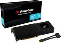 PowerColor Radeon AI PRO R9700 AMD 32 GB GDDR6