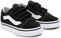 Vans Kinderen Kids Lifestyle Classic FTW Sneaker Td Old Skool V Zwart