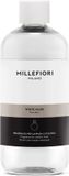 Millefiori Katalytische Geurlamp - Navulling voor Geurbrander 500 ml White Musk