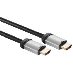 Velleman High-speed HDMI® 2.0 met Ethernet - 10 m
