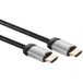 Velleman HDMI® 2.0 haute vitesse avec Ethernet - 10 m