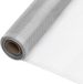 vidaXL Horrengaas 60x500 cm Aluminium Zilverkleurig