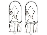 cyclingcolors 2x gloeilamp 6V T10 5W