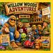 Willow Woods Adventures Volume 7: Road Trip Kentucky: Hillbilly Daze