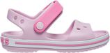 Crocs Crocband Sandalen Kinderen Lichtroze Maat 22/23